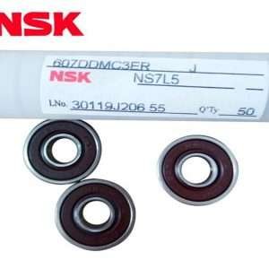 NSK 607DDMC3ER  Bearing