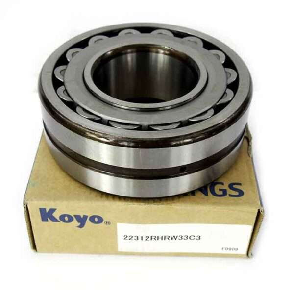 KOYO 23218RHK+H2318 Bearing