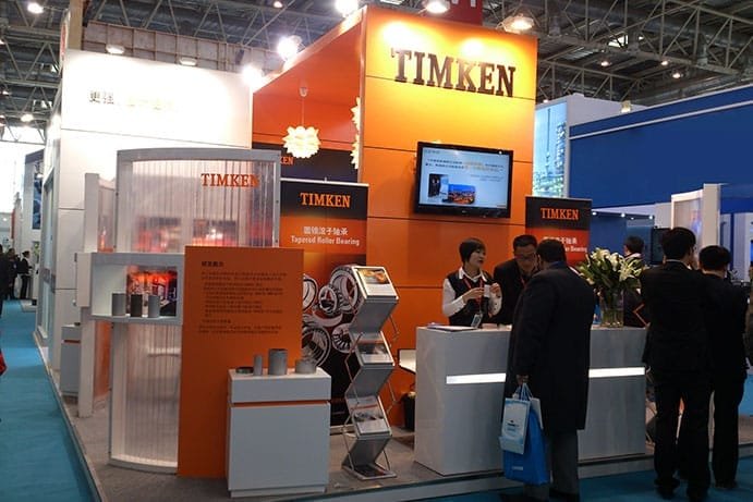 timken